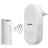 Orno Zvono Wireless sa 36 tonova OR-DB-QX-155 | Eponuda.ba