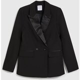 Marisse Women's Jacket Z-Mr-4509 Black | Shoptok.si