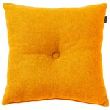 Klippan Jastuk True od mesavine reciklirane i organske vune 45x45cm straw Cene