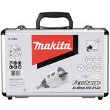 Makita BIM EZYCHANGE SET VRTNIH ŽAG 5 kos. (ELEKTRIČAR) 32,41,51,73,83mm+1WP+1 ADAPTER, (21379612) Cene