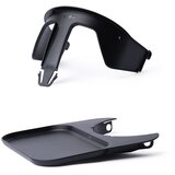 KAOS varovalo za stol Klapp in pladenj charcoal black | Shoptok.si