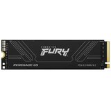 Kingston SSD M.2 NVMe PCIe Gen 5.0x4 4TB SFYR2S/4T0 FURY Renegade | Eponuda.com