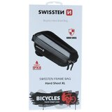 Swissten držač za mobitel, za bicikl ili motor vodootporan Hard Sheel XL | shoptok.hr