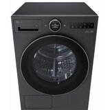 LG RT90X8B toplotna crpalka 9 kg sušilni stroj | Shoptok.si
