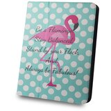  univerzalna futrola za tablet sa tufnama flamingo 9-10" Cene