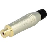 Amphenol Audio konektor RCA CC-ACJR-SBK Cijene
