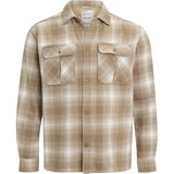 Only & Sons Srajca 'ONSCEDRIC' barva blata / bela Cene