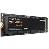 Samsung 1TB 970 EVO Plus SSD NVMe M.2 disk | Shoptok.si