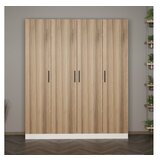 Woody Fashion noah - 8222 walnut hall stand | ePonuda.com