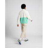 Superdry Colour Block Fleece Jacket Bijela | shoptok.hr