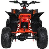 Quad na akumulator DESERT STORM LIFT 800W - narančasti | shoptok.hr