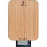 Estia Kuhinjska Vaga Scale 10 06-12038 | shoptok.hr