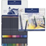 Faber-Castell set drvenih bojica perm.goldfaber 48/1 114748 | Eponuda.com