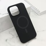  maska pure magsafe za iphone 16 pro max/ crna Cene