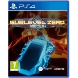 Zero Redux (PS4)