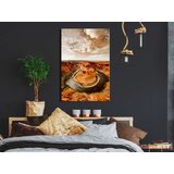  Slika - Rustic Landscape (1 Part) Vertical 40x60 | shoptok.hr