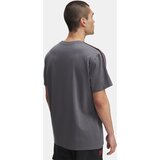 Under Armour Men's UA Icon HWT Tee Taping-GRY T-Shirt - Mens | shoptok.hr