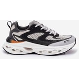 Big Star Men's Sports Shoes On Platform | shoptok.hr