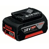 Bosch Baterija Professional GBA 18 M-C (18 V, litij-ionska, 4 Ah) cene
