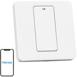 Meross MSS510X EU pametni jednostrani prekidač za svjetlo | shoptok.hr