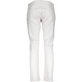 Gant Bijele Ženske Hlače | shoptok.hr