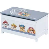Otroška škatla za shranjevanje 60x32x30 cm Paw Patrol –