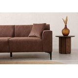 Atelier Del Sofa ugaona sofa new petra l corner cognac | Eponuda.com