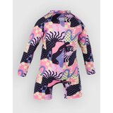 Ion Rashguard Toddler Ls Baby Kids Lycra z dolgimi rokavi funky / coral | Shoptok.si