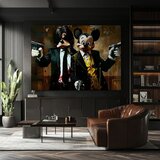  Image MICKEY AND THE MOBSTER | Akrilni detalji | ePonuda.com