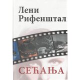 Logos Leni Rifenštal - Sećanja | ePonuda.com