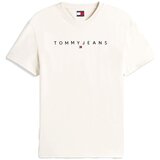 Tommy Jeans Majice s kratkimi rokavi DM0DM20744 Bež Cene
