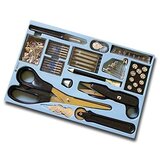 Alzetta 143 delni šivalni set | Shoptok.si