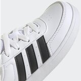 Adidas plitke patike za dečake BREAKNET K FY9506 | ePonuda.com