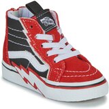 Vans TD SK8-Hi Zip Bolt Crna | shoptok.hr