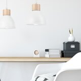  Luster na sajli NICO 2xE27/60W/230V bela | Eponuda.com