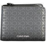 Calvin Klein BLACK MEN'S WALLET | ePonuda.com