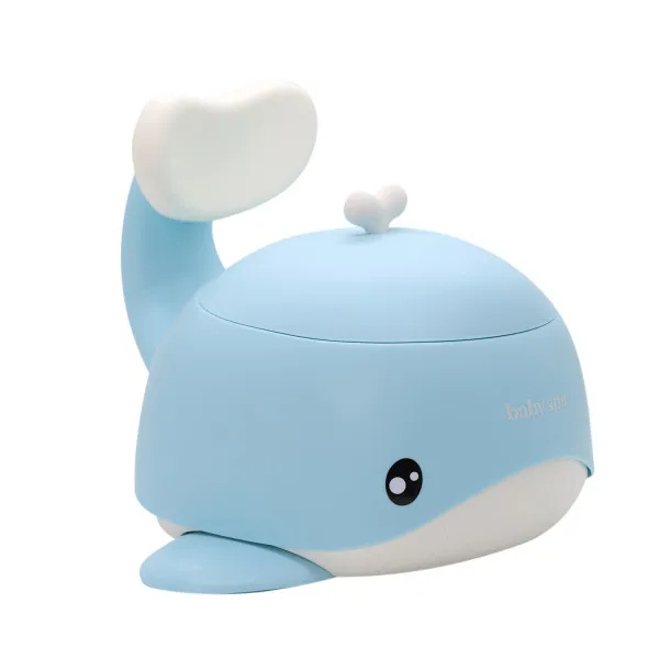 BABY SPA noša kit, plava Cijene