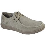 Skechers Nizke superge 66387 Bež Cene