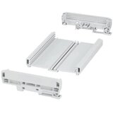 Phoenix Contact UM-BASIC-KIT-B108-L150-7035 1300356 profilno kućište 153.8 x 127.8 x 39.45 pvc svijetlosiva (ral 7035) 1 st. | Eponuda.ba