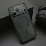  Futrola SHADOW MagSafe za iPhone 18 Pro Max/ crna (small camera protection) Cene
