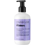 Šampon COLOR LOVE za prekrasnu plavuše 250 ml Cijene