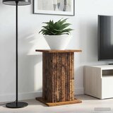  Stalak za biljke 2 pcs Staro drvo 30 5 x 30 x 43 cm - Staro drvo 30 5 x 30 x 43 cm 2 | shoptok.hr