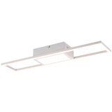XXXL STROPNA LED-SVETILKA Rigido 22 W//2700-6000 K/230 V/ | Shoptok.si