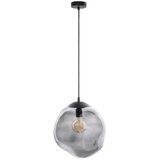  Luster SOL na sajli 1xE27/60W/230V crna | Eponuda.com