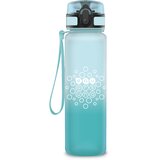 Ars Una Ice bijelo-svijetloplava boca s prijelazom boje, matna, bez BPA, 600 ml Cijene