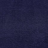 vidaXL Brisače 10 kos modra 100x200 cm 360 g/m² 100% bombaž | Shoptok.si