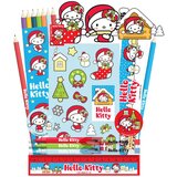 Hello Kitty Adventski kalendar s 24 iznenađenja Slike