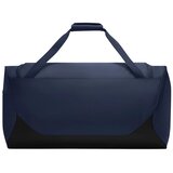 Nike Športne torbe Academy Team L Bag Modra | Shoptok.si