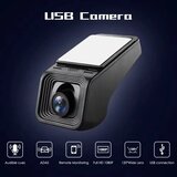 Oem Avto DVR kamera, 1080P video snemanje, nočni vid -SDVR1080PRM1, (5000138776) | Shoptok.si