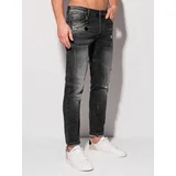 Edoti Men's jeans P1306